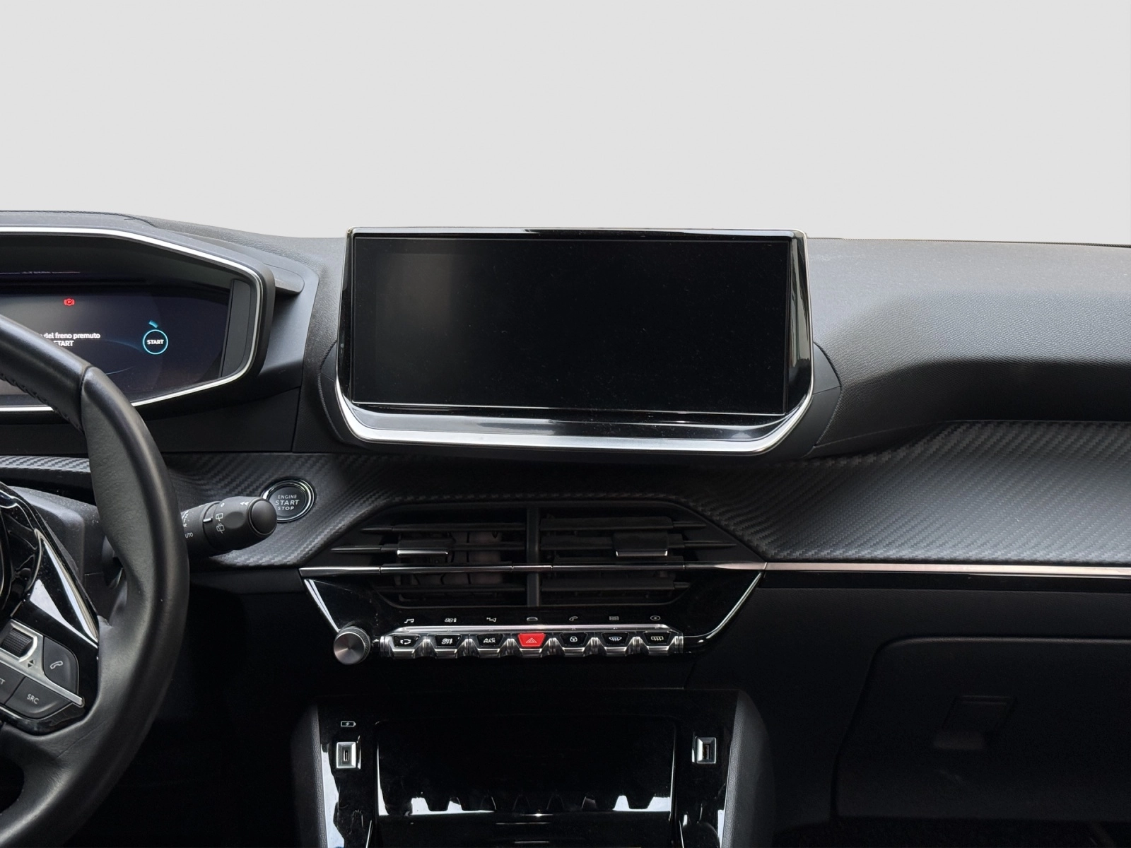 Immagine 16 Peugeot 2008