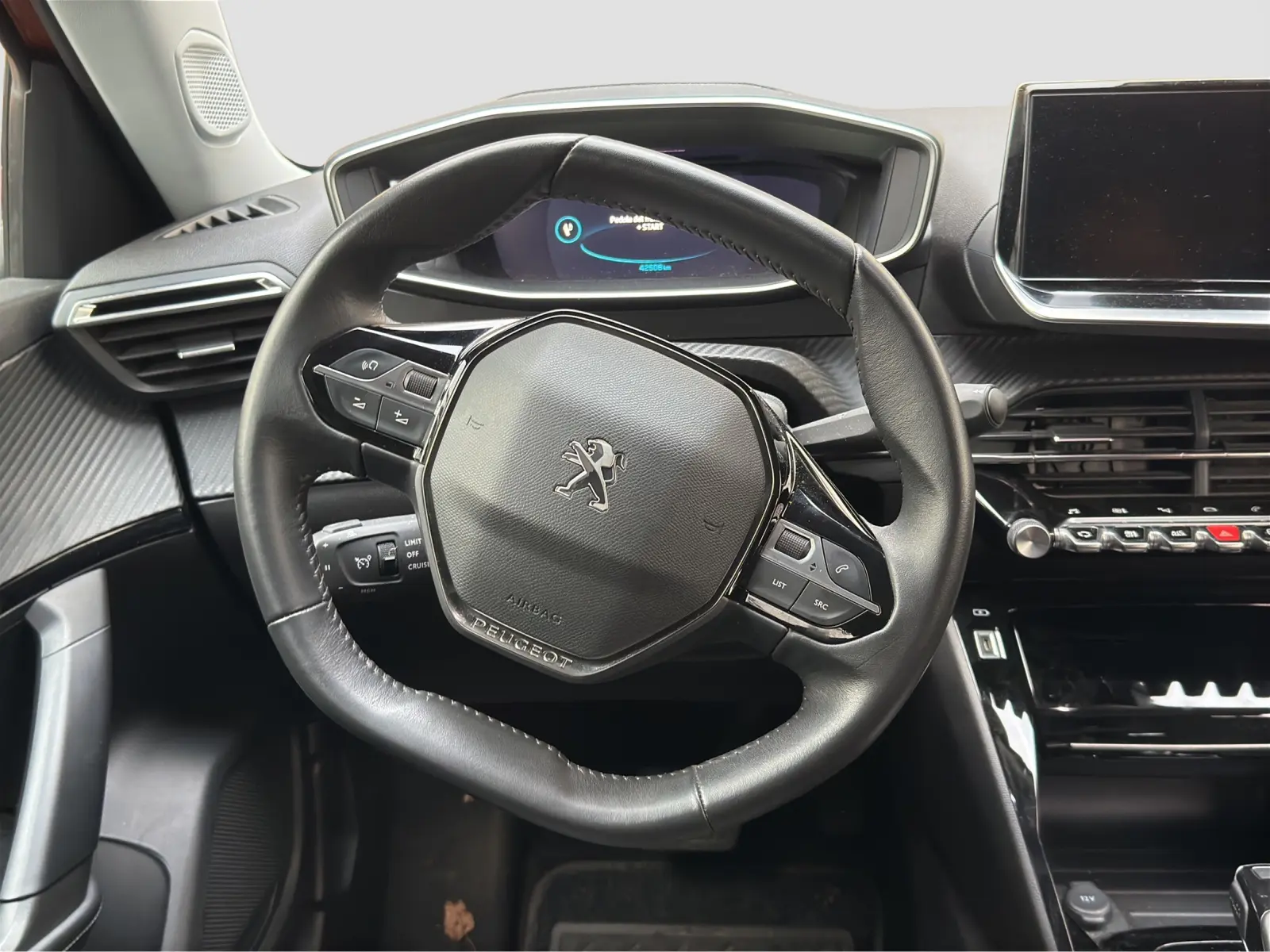 Immagine 16 Peugeot 2008