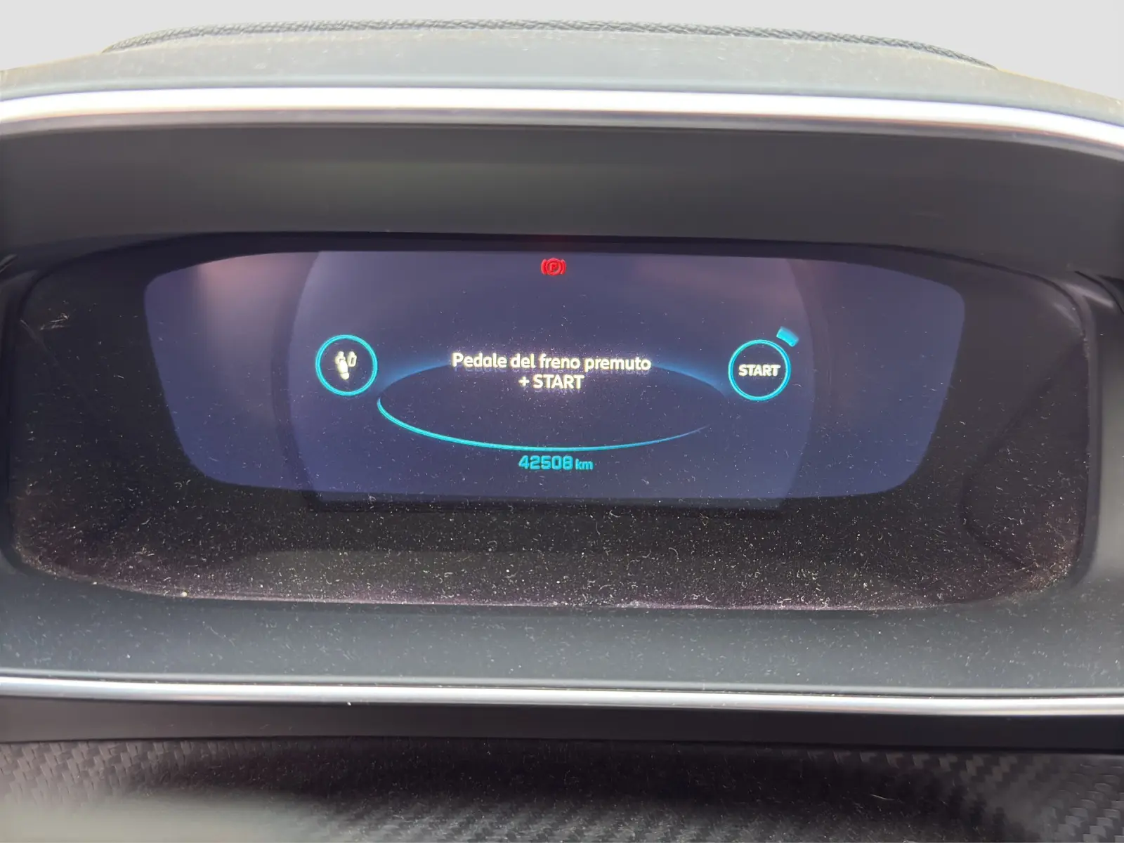 Immagine 18 Peugeot 2008