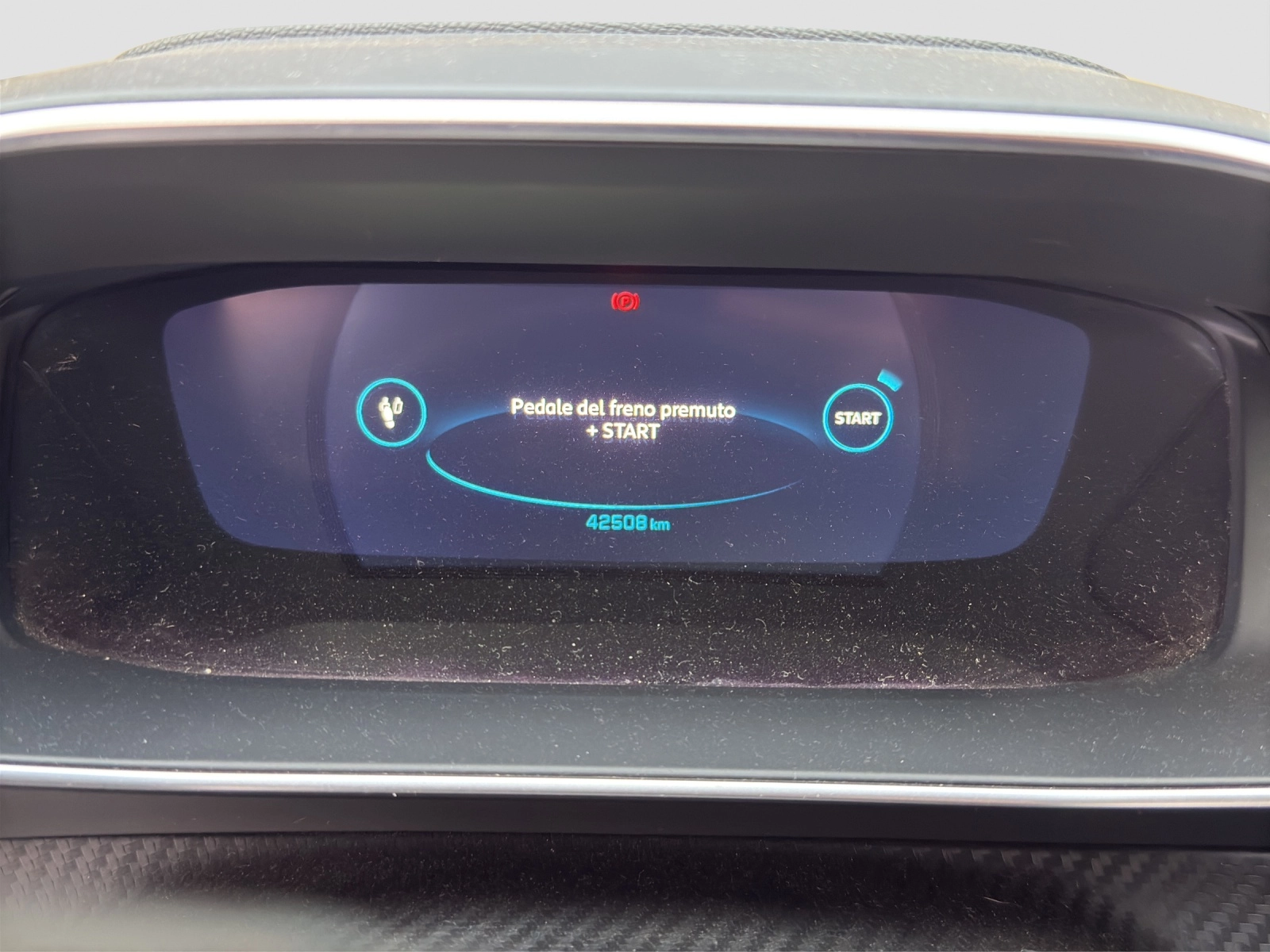 Immagine 19 Peugeot 2008