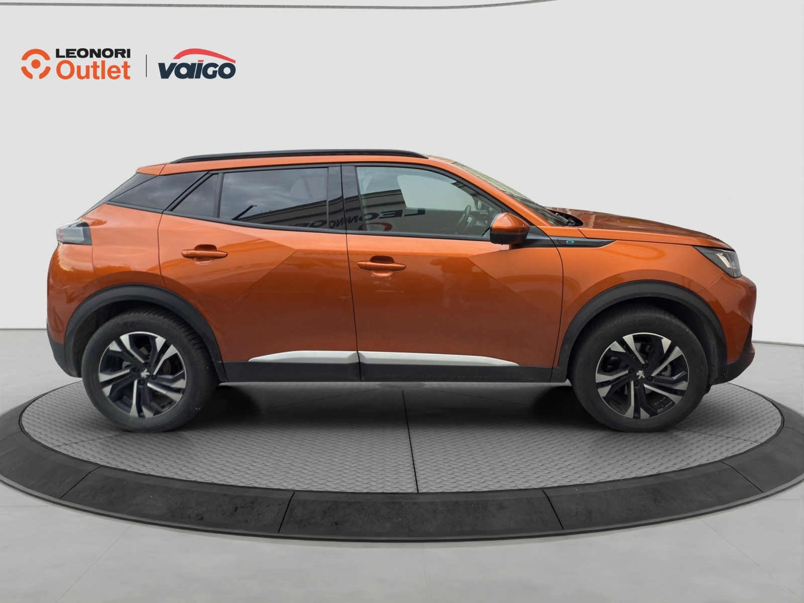 Immagine 6 Peugeot 2008