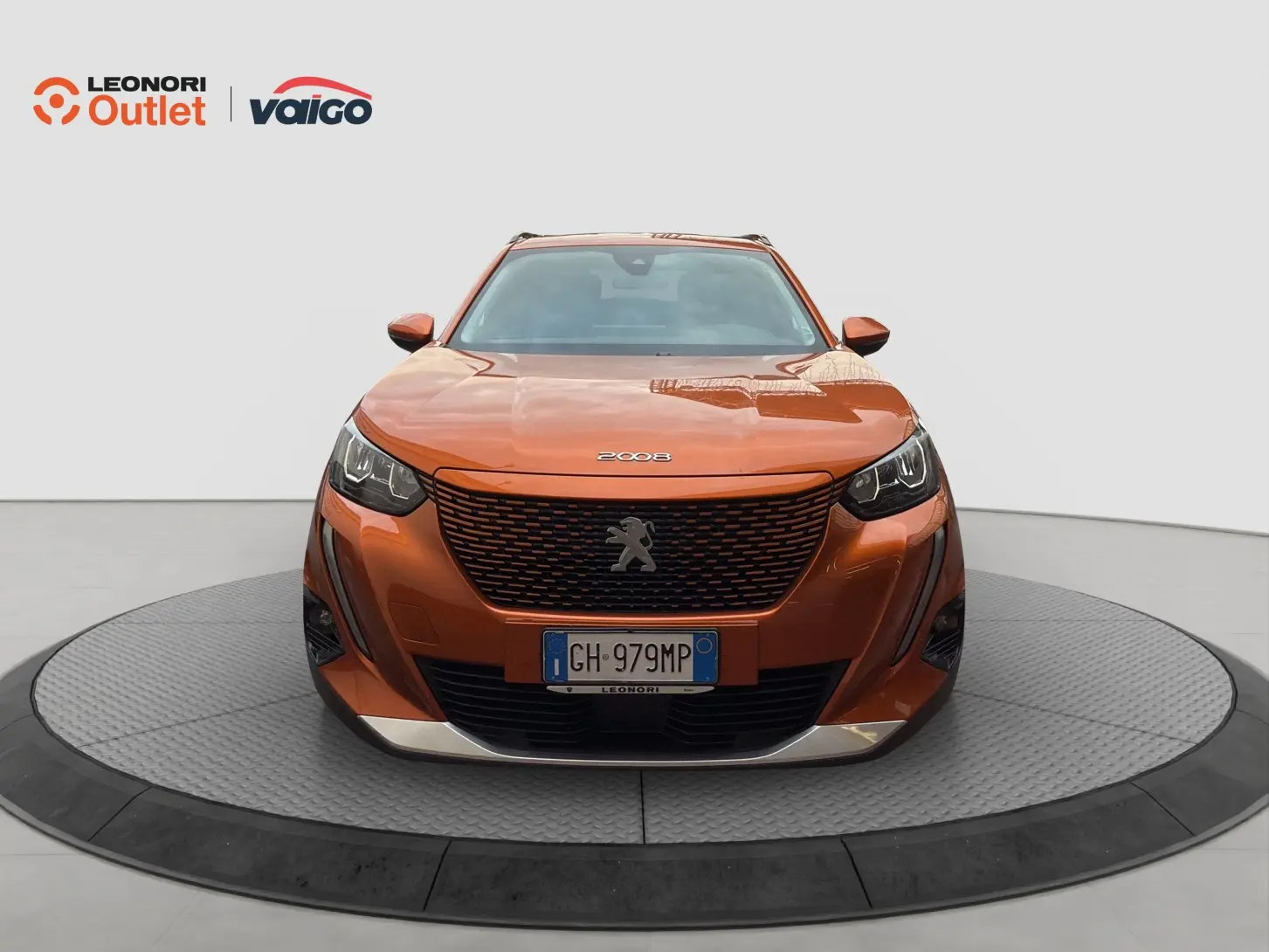 Immagine 8 Peugeot 2008