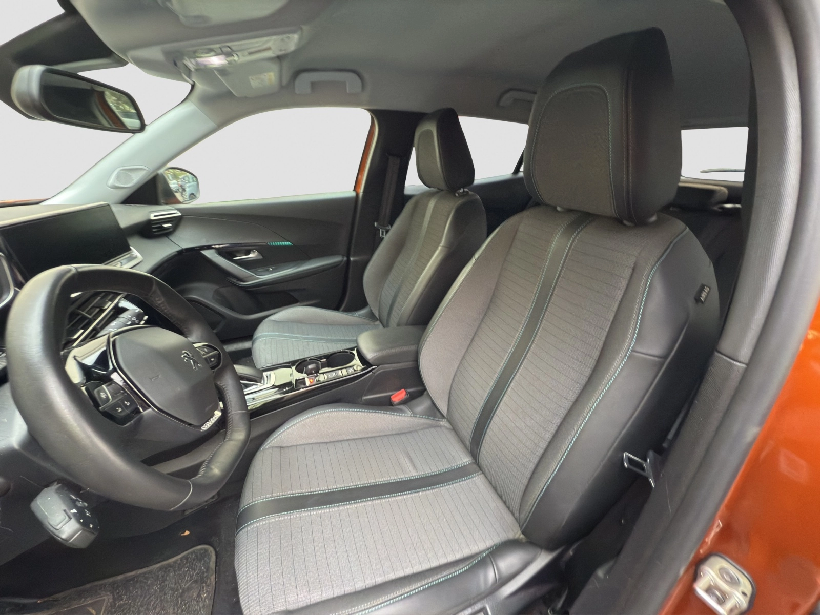 Immagine 9 Peugeot 2008