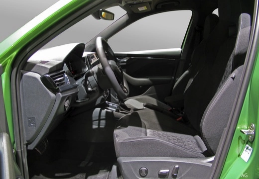 Immagine 11 Skoda Kamiq