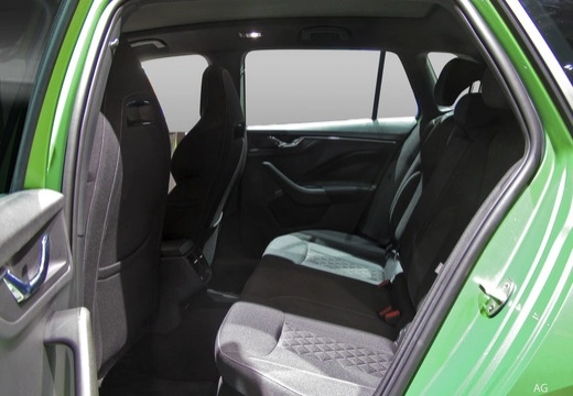 Immagine 12 Skoda Kamiq