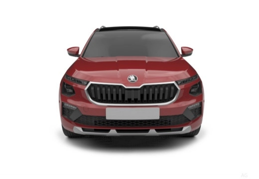 Immagine 7 Skoda Kamiq