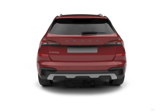 Immagine 8 Skoda Kamiq