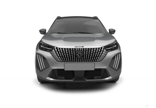 Immagine 6 Peugeot 2008