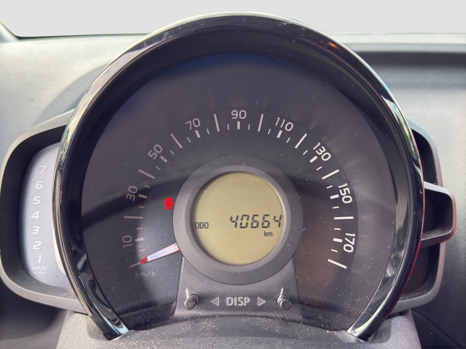 Immagine 10 Citroen C1