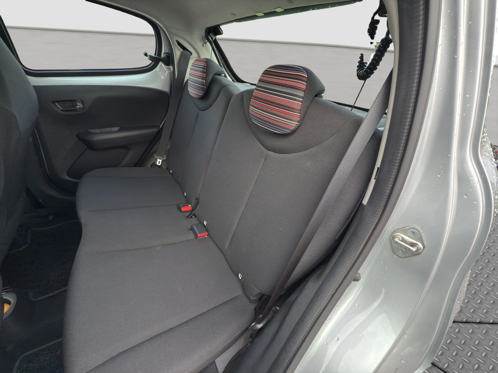Immagine 11 Citroen C1