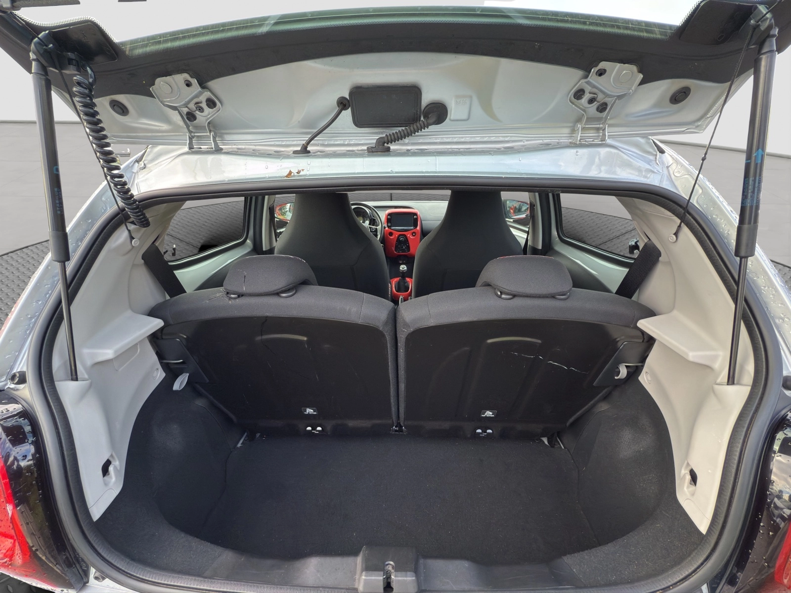 Immagine 12 Citroen C1