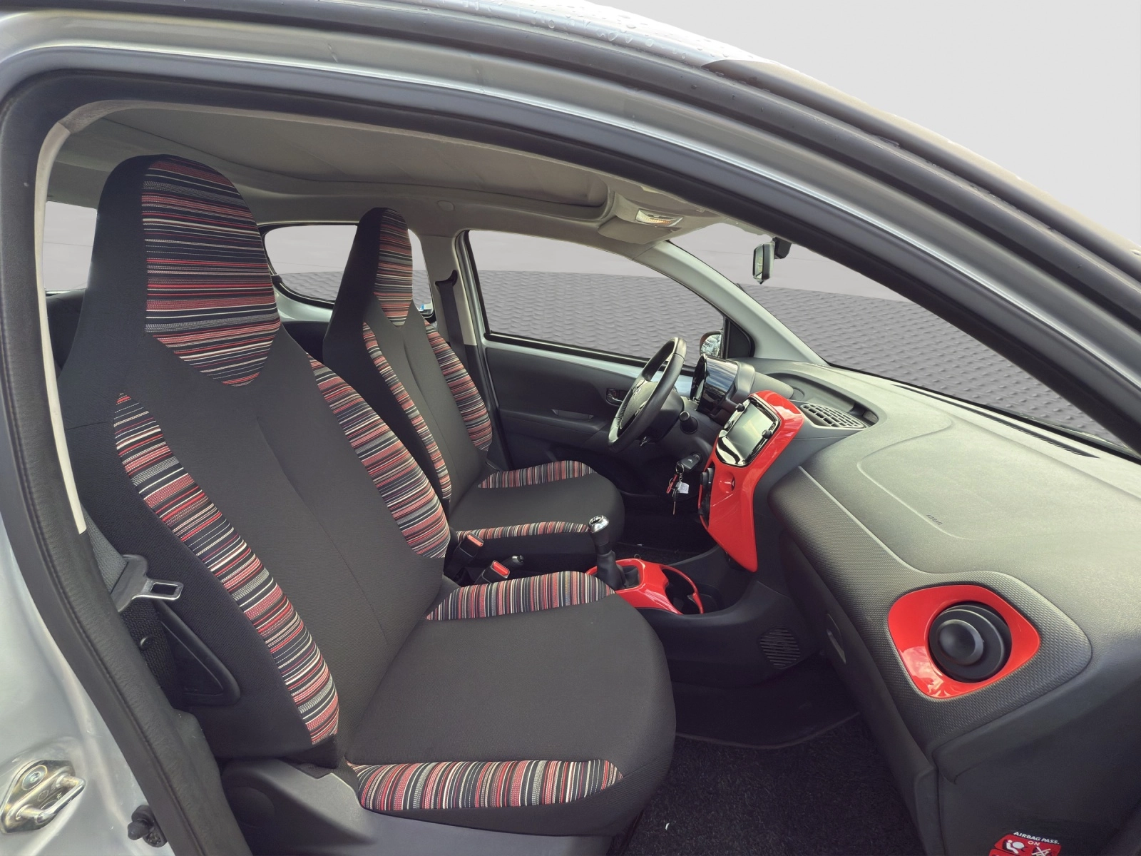 Immagine 13 Citroen C1