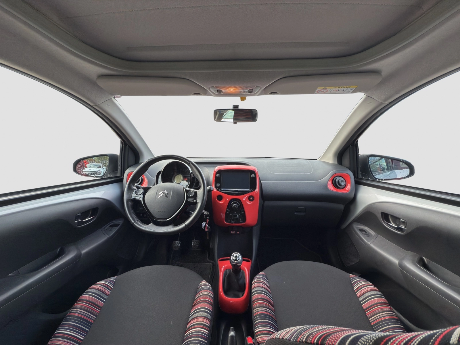 Immagine 14 Citroen C1