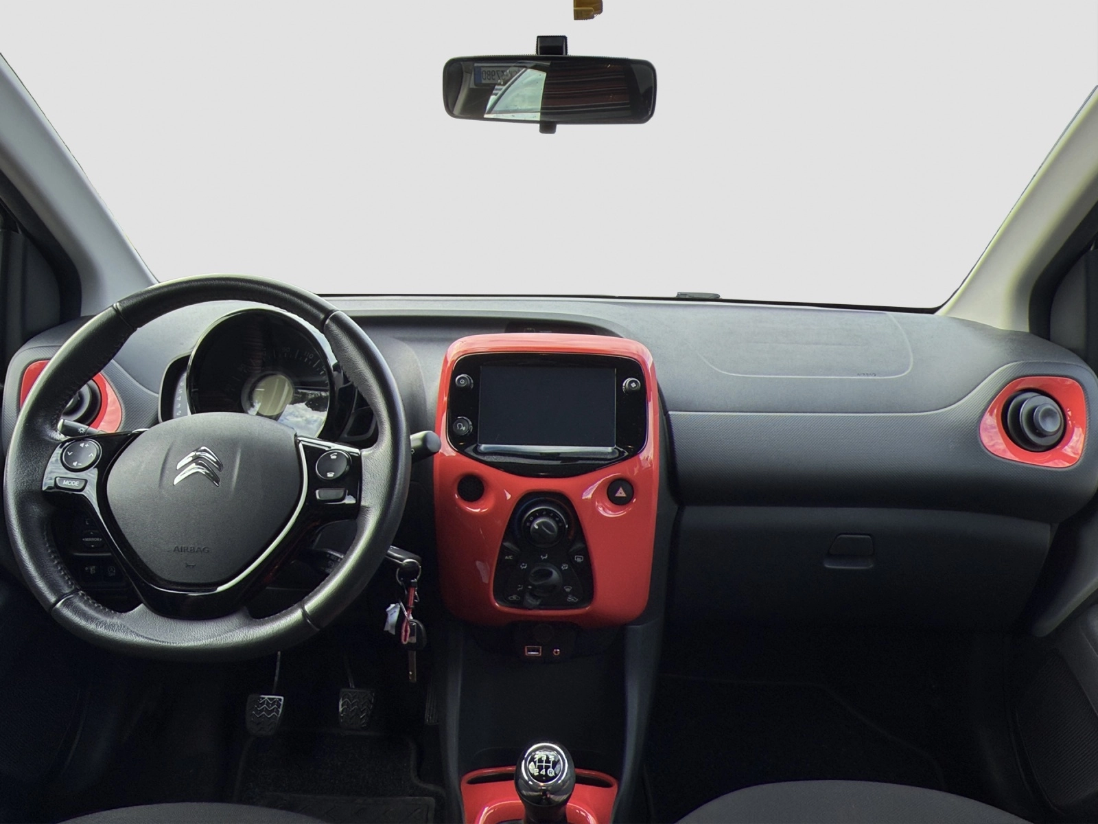 Immagine 15 Citroen C1