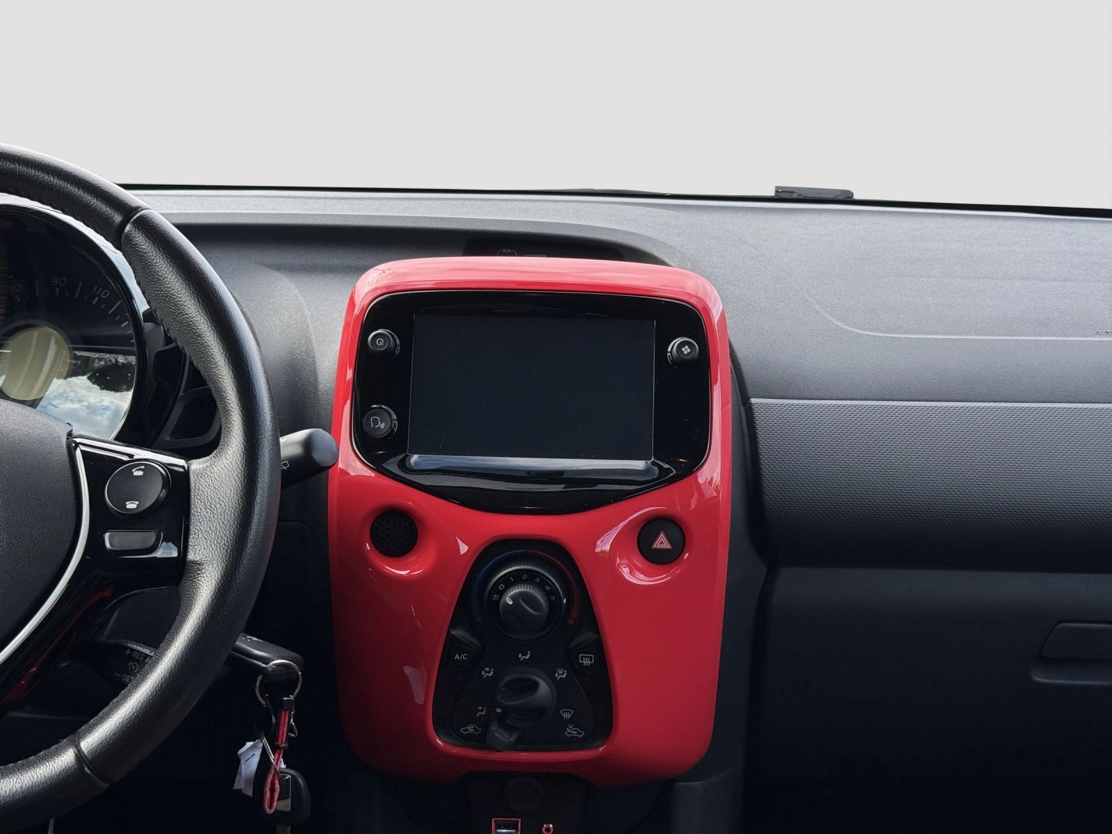Immagine 16 Citroen C1