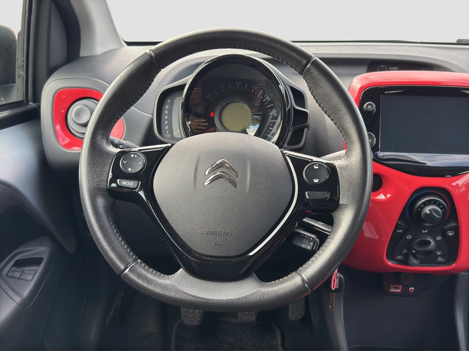 Immagine 17 Citroen C1