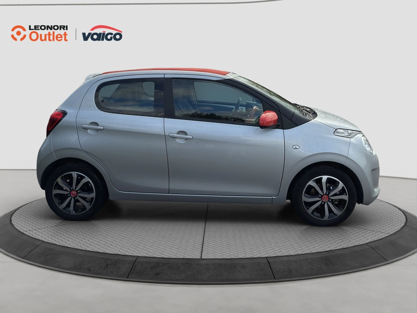Immagine 6 Citroen C1