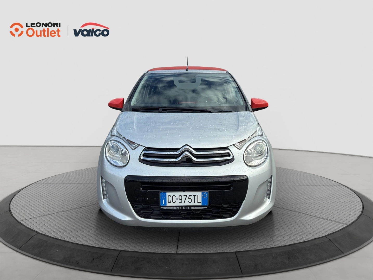 Immagine 8 Citroen C1