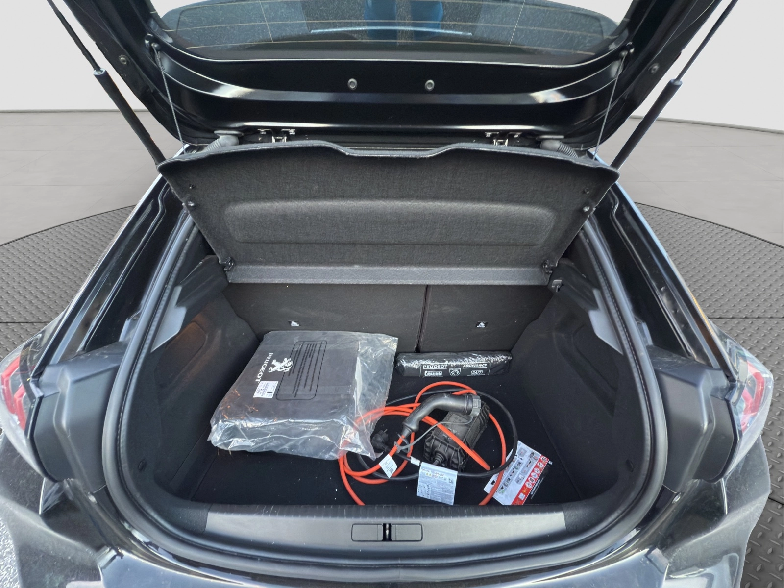 Immagine 11 Peugeot 208