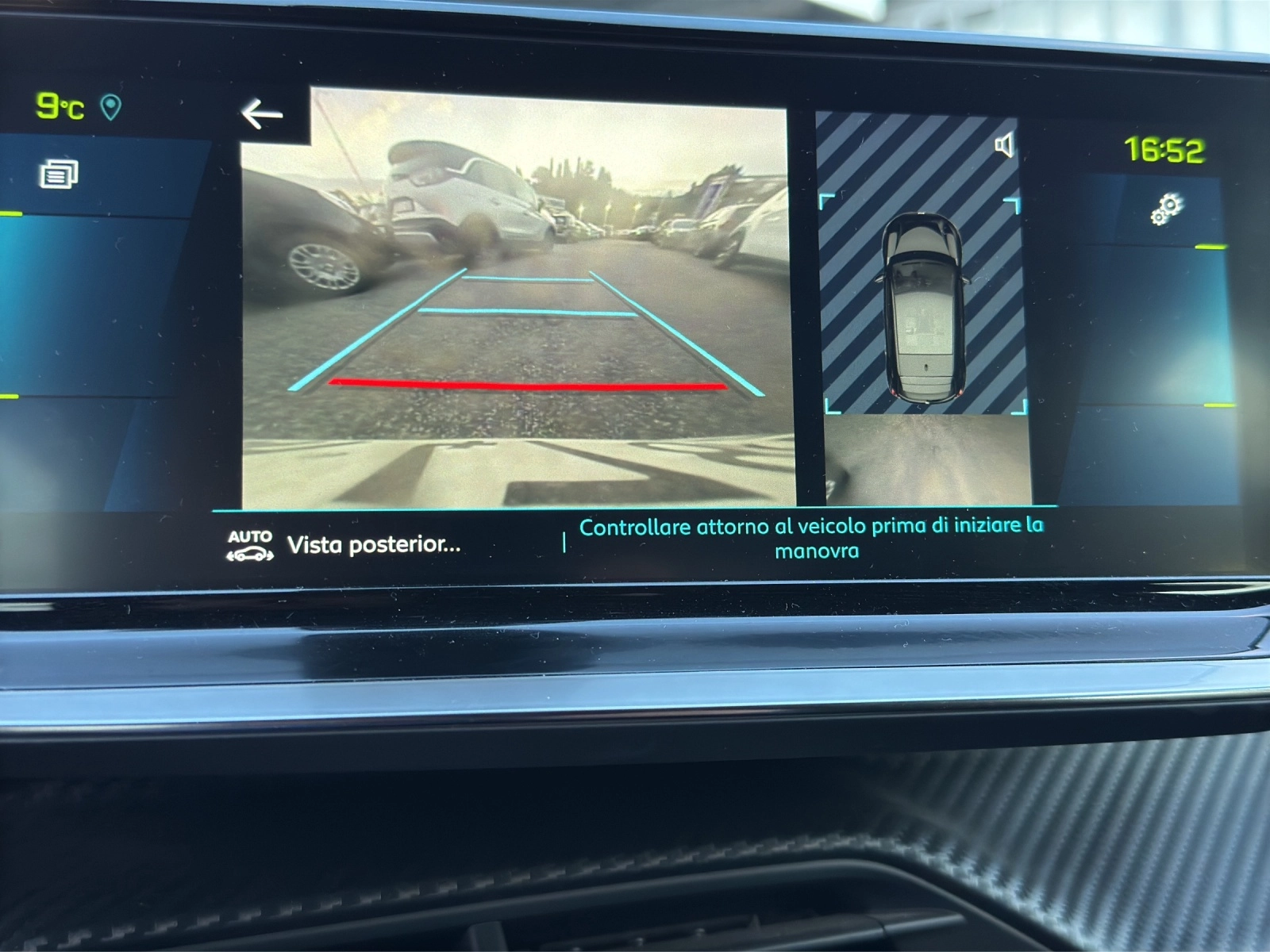 Immagine 14 Peugeot 208