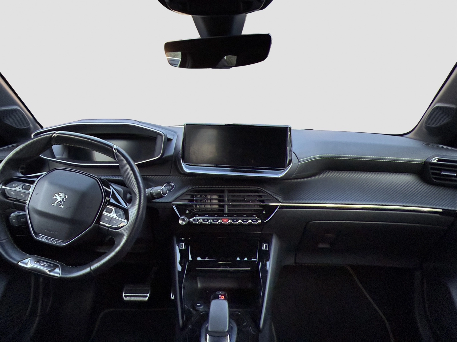 Immagine 15 Peugeot 208