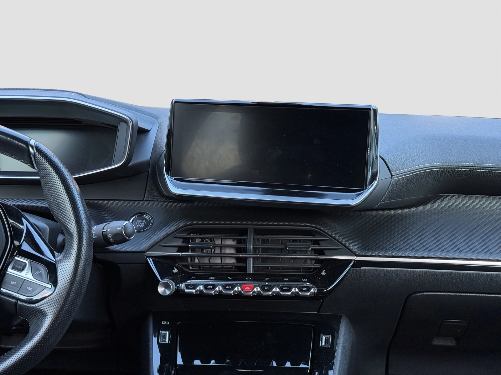 Immagine 16 Peugeot 208