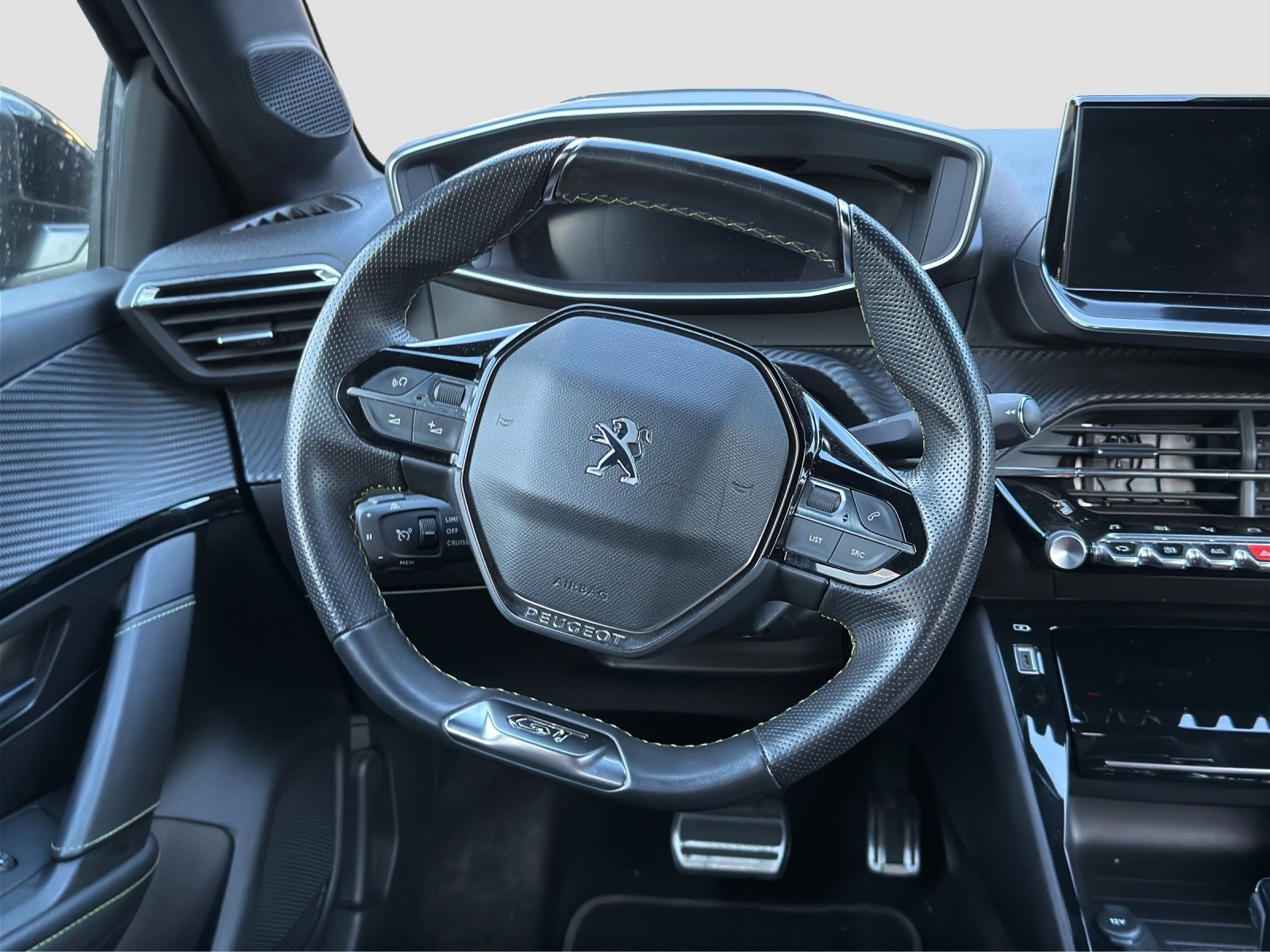 Immagine 17 Peugeot 208