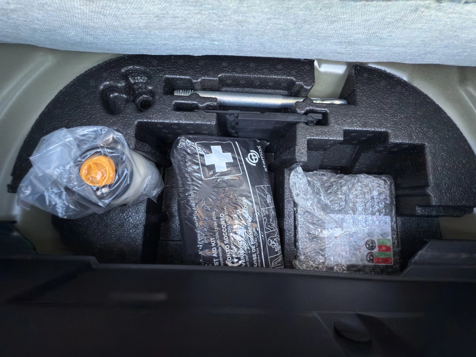 Immagine 20 Peugeot 208