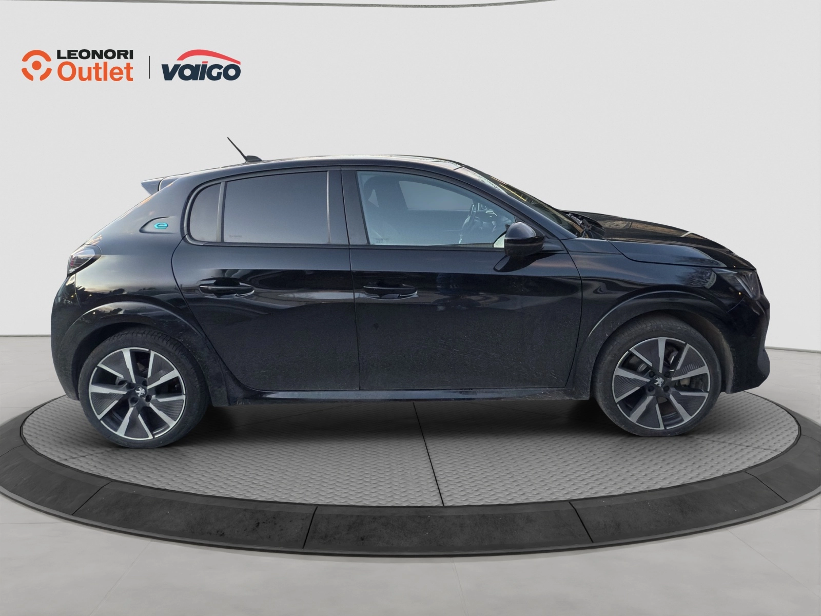 Immagine 6 Peugeot 208