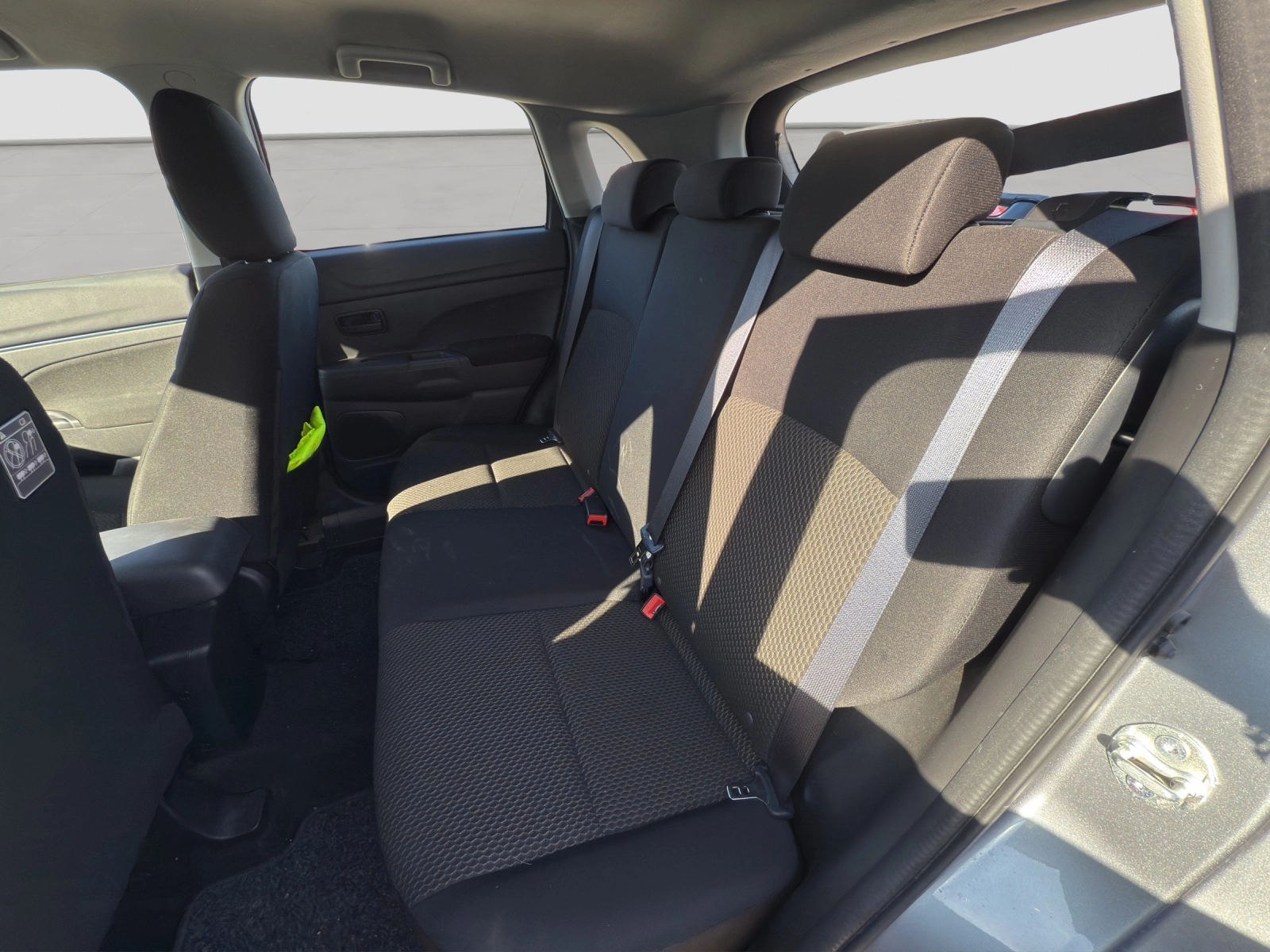 Immagine 10 Mitsubishi Asx