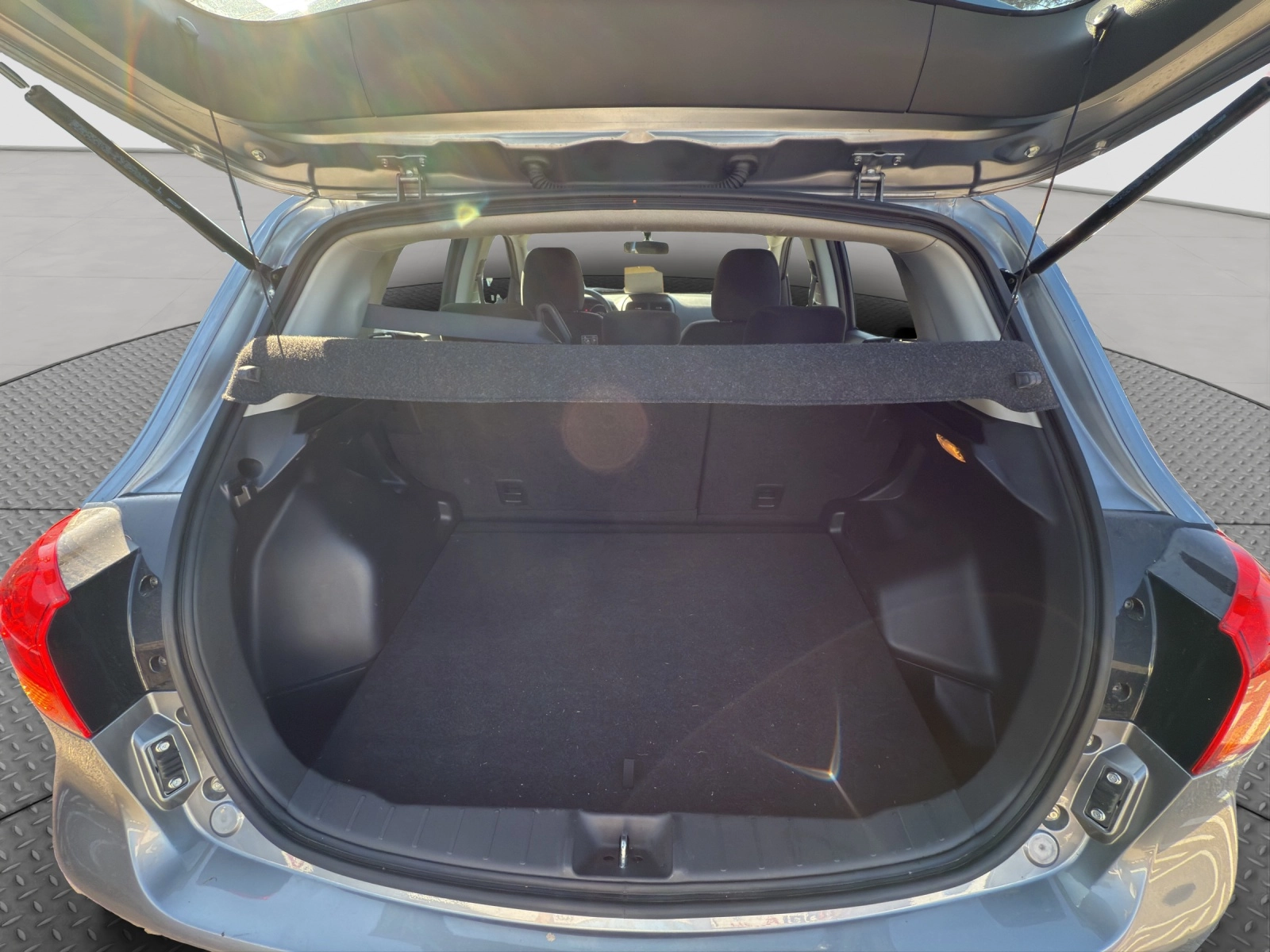 Immagine 11 Mitsubishi Asx