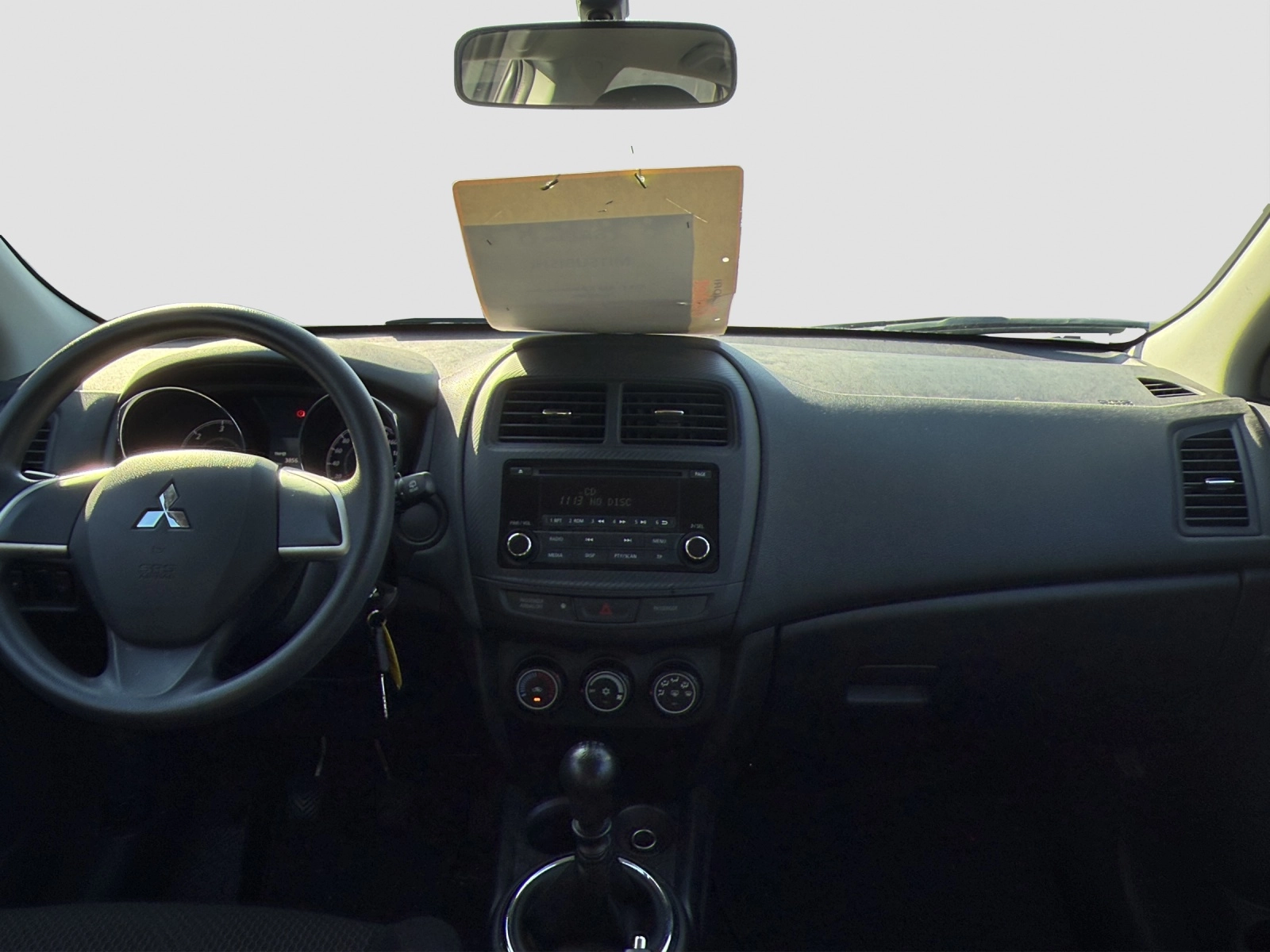 Immagine 14 Mitsubishi Asx