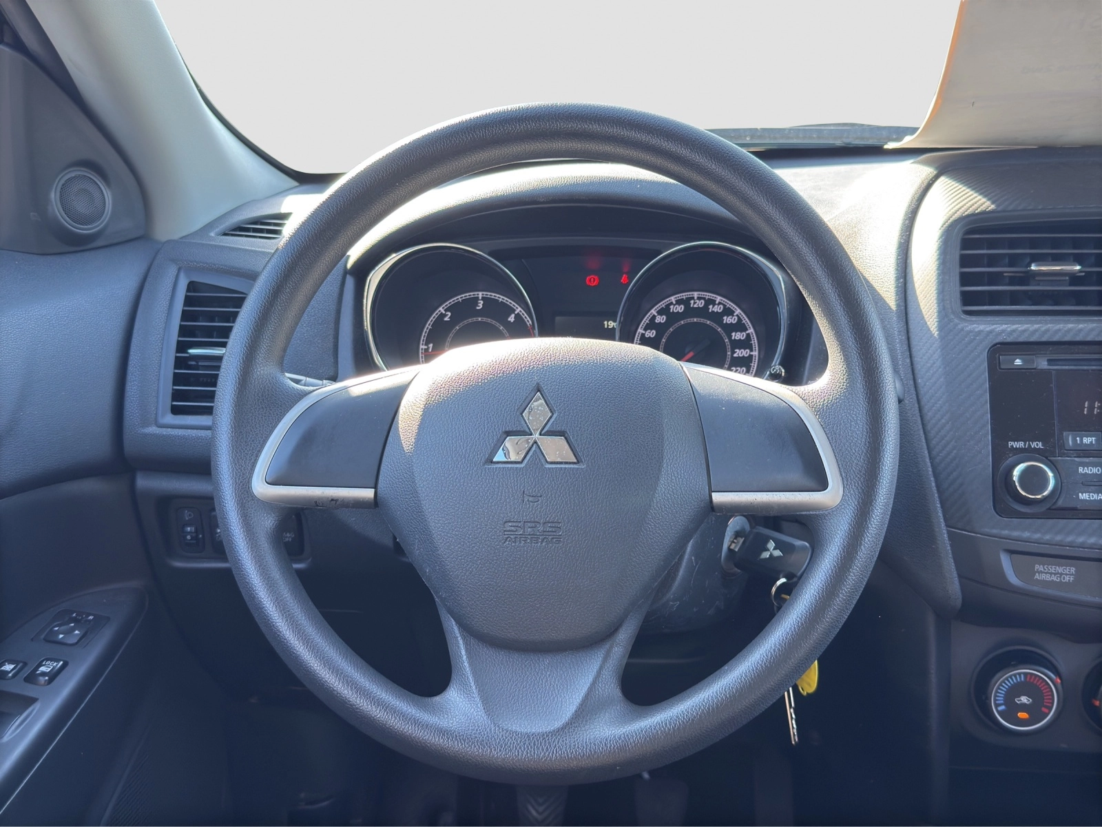 Immagine 16 Mitsubishi Asx