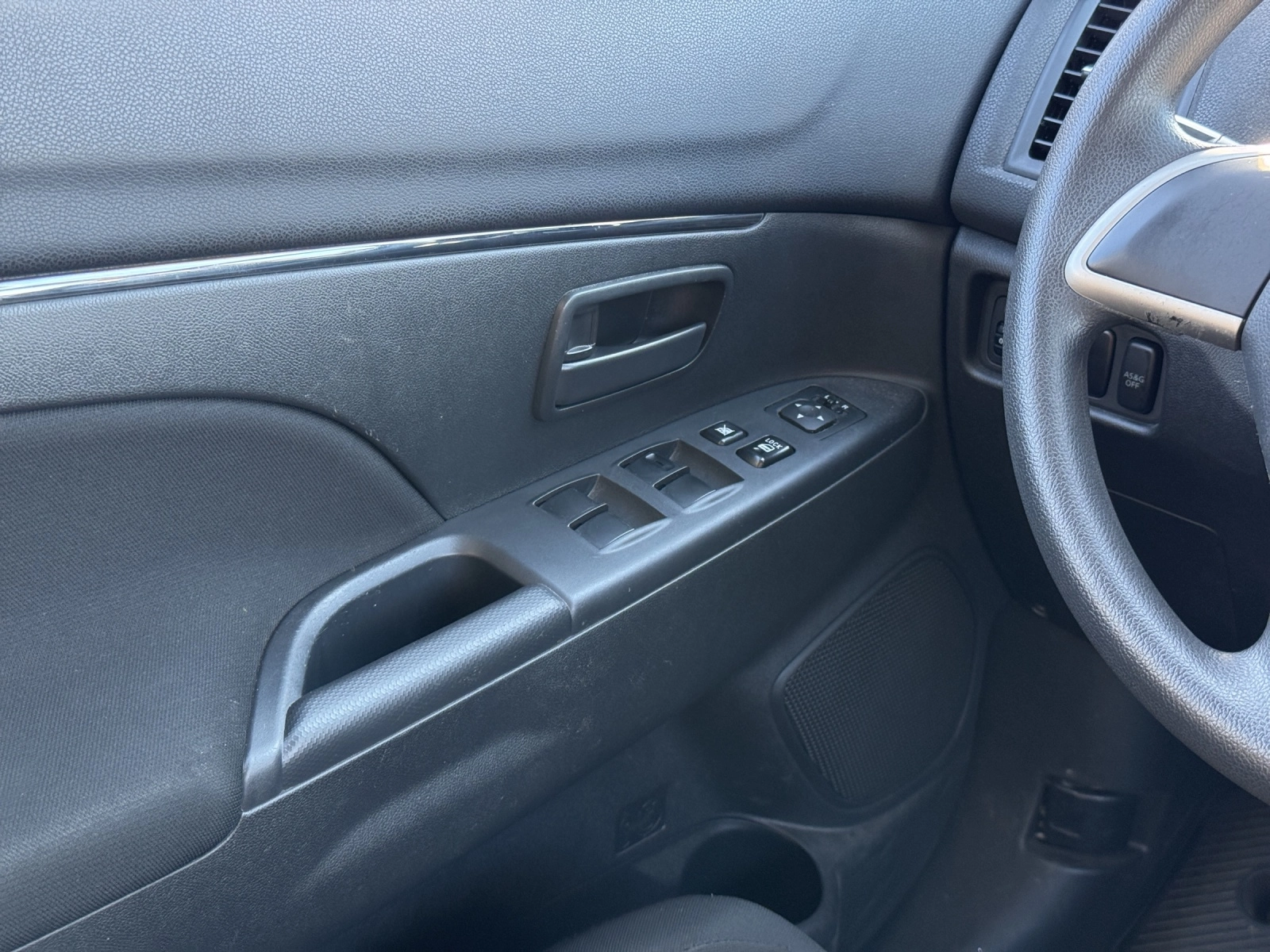 Immagine 17 Mitsubishi Asx