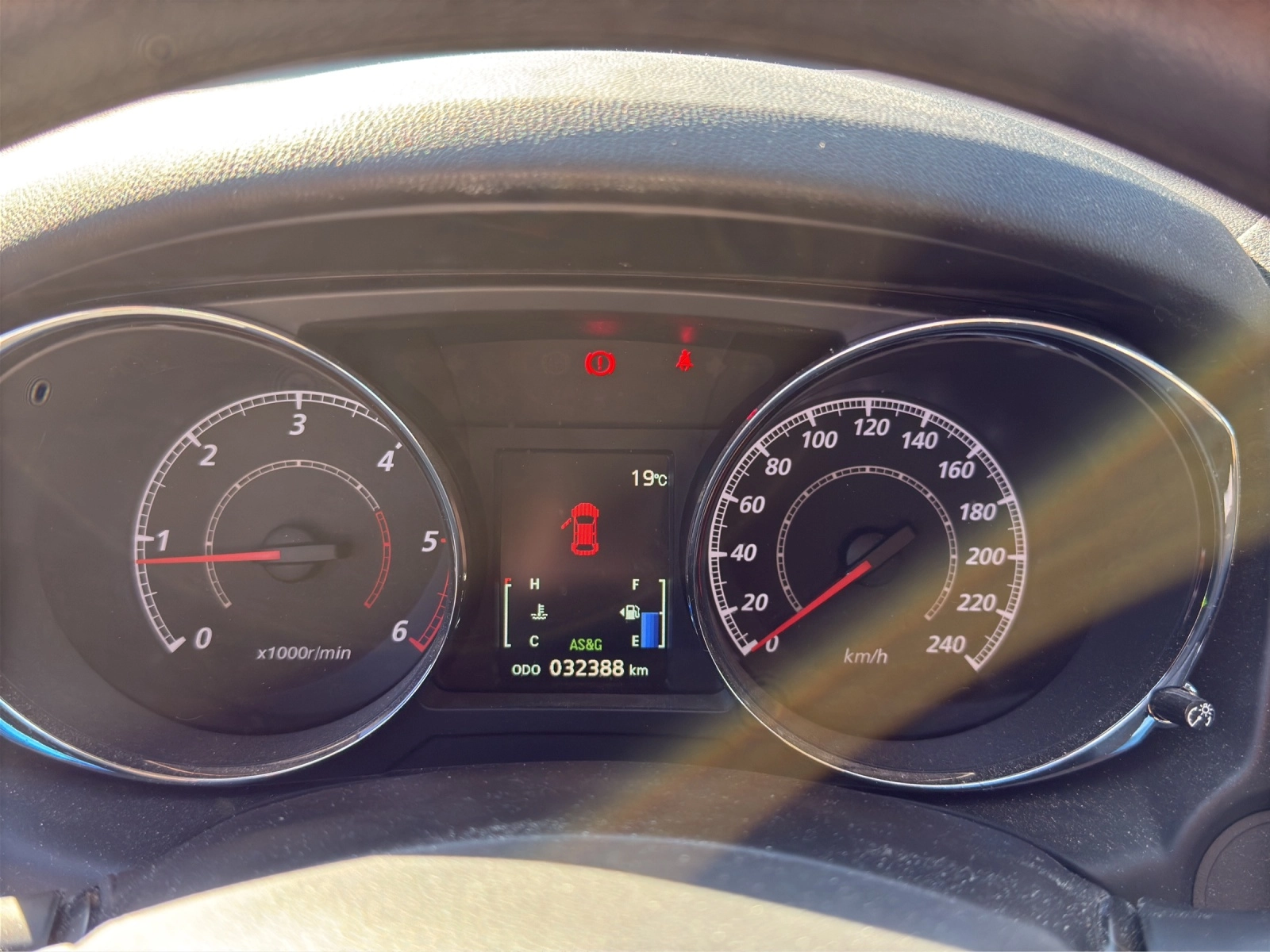 Immagine 19 Mitsubishi Asx