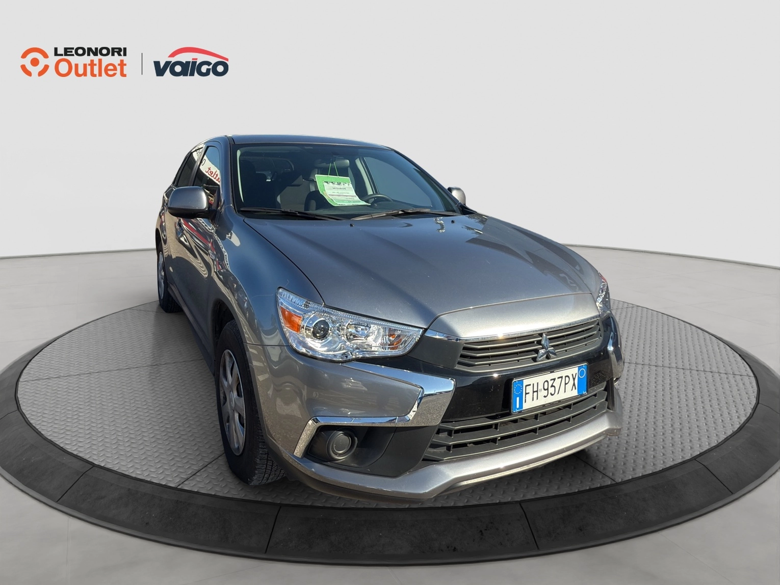 Immagine 7 Mitsubishi Asx