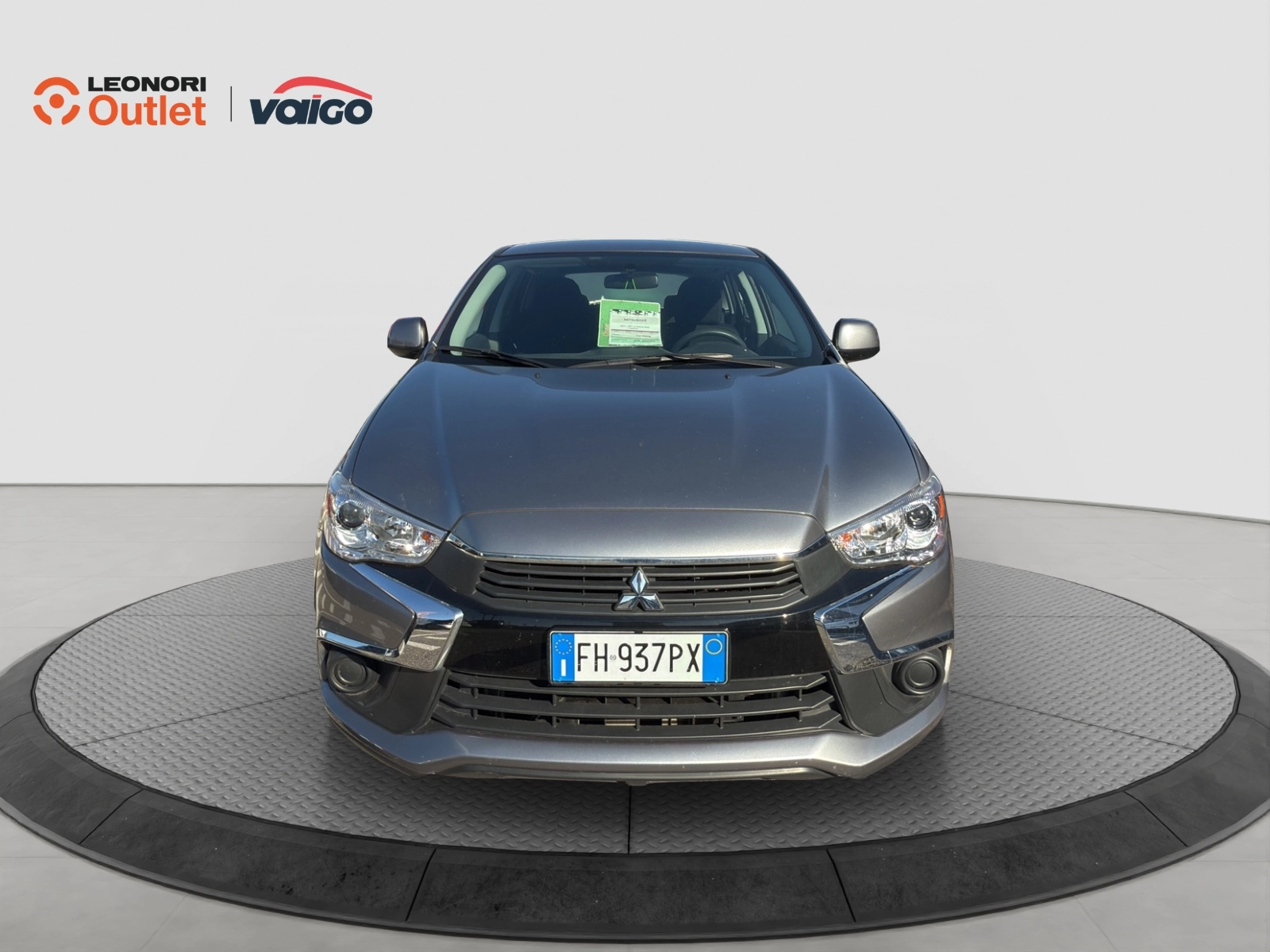 Immagine 8 Mitsubishi Asx