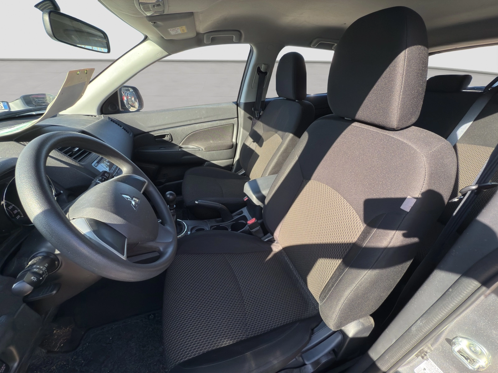 Immagine 9 Mitsubishi Asx