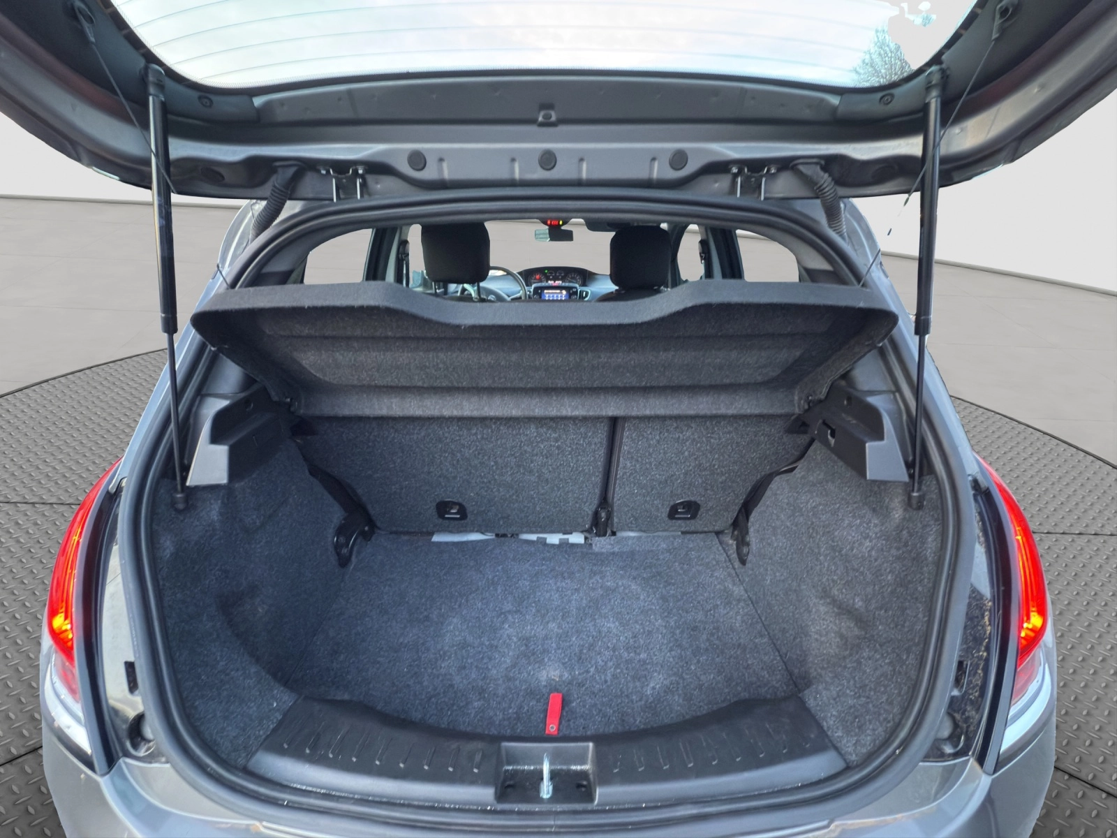 Immagine 12 Lancia Ypsilon