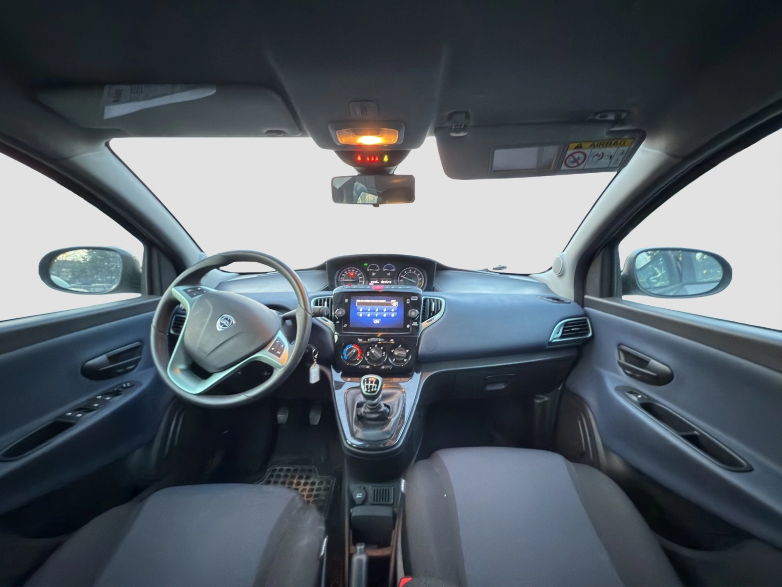 Immagine 14 Lancia Ypsilon