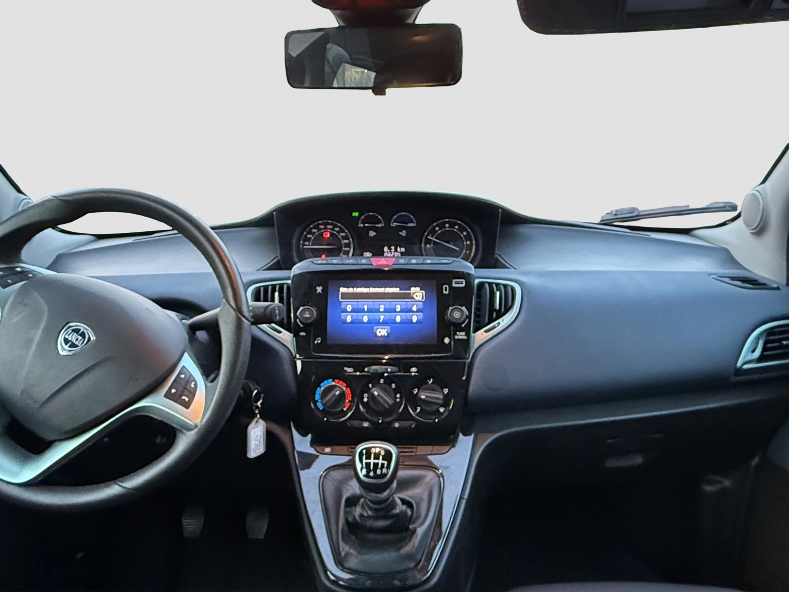 Immagine 15 Lancia Ypsilon