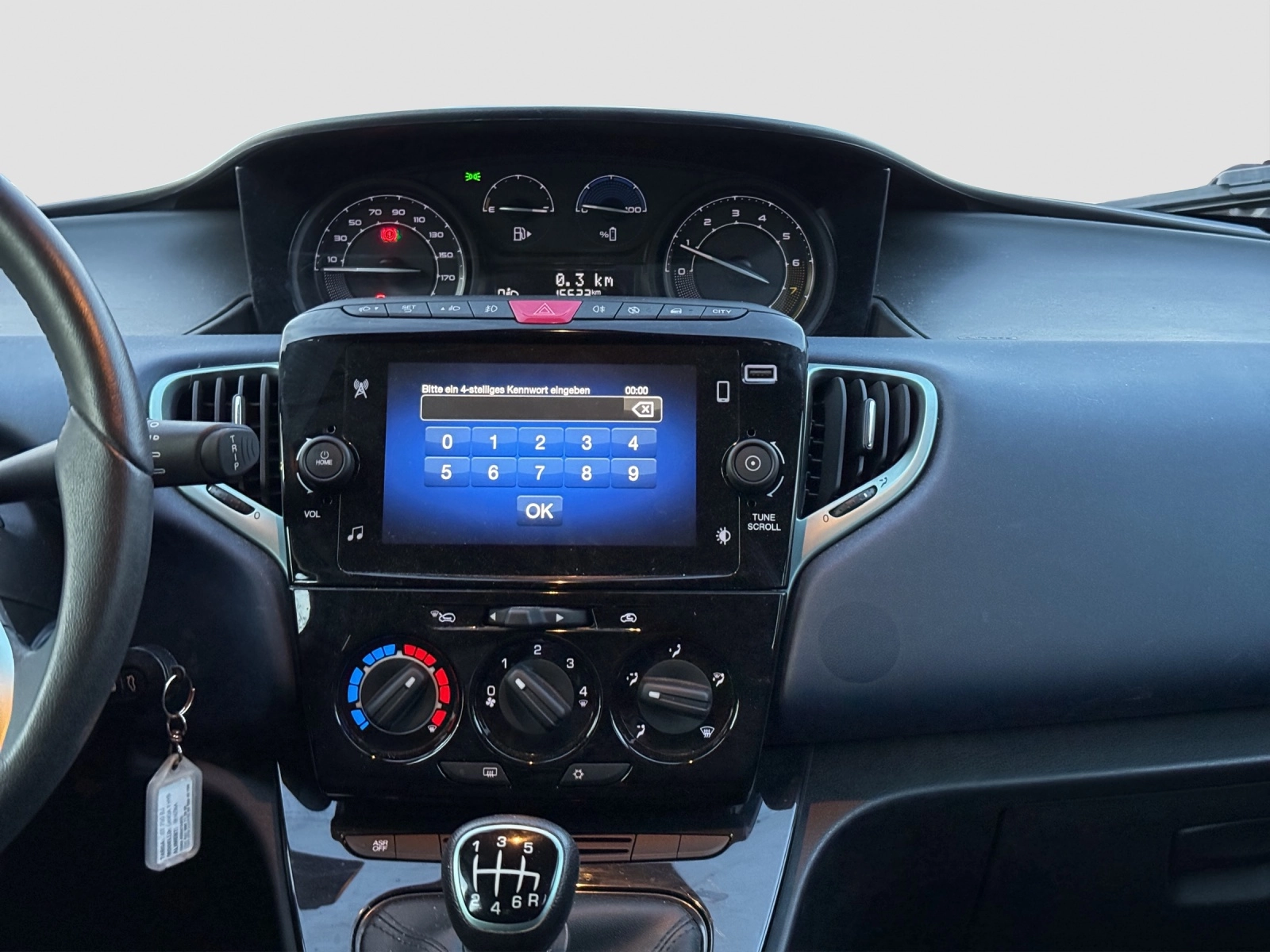 Immagine 16 Lancia Ypsilon