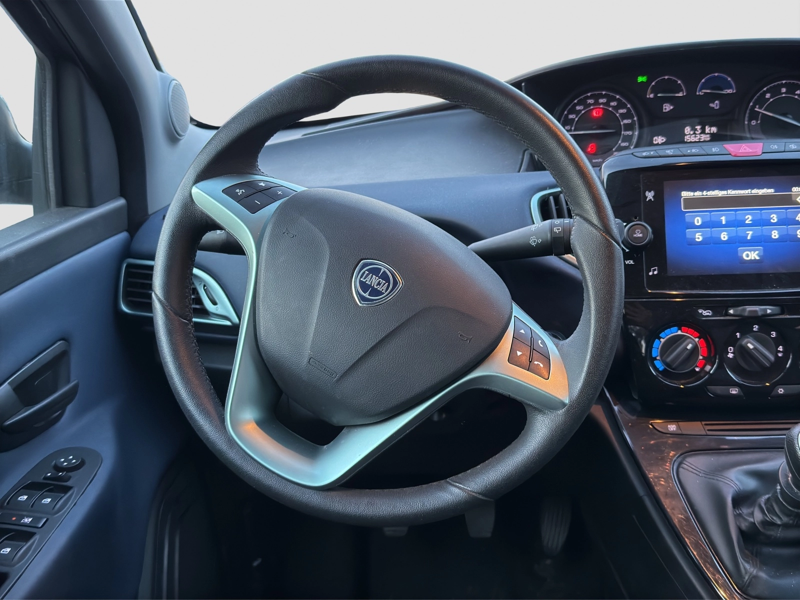 Immagine 17 Lancia Ypsilon