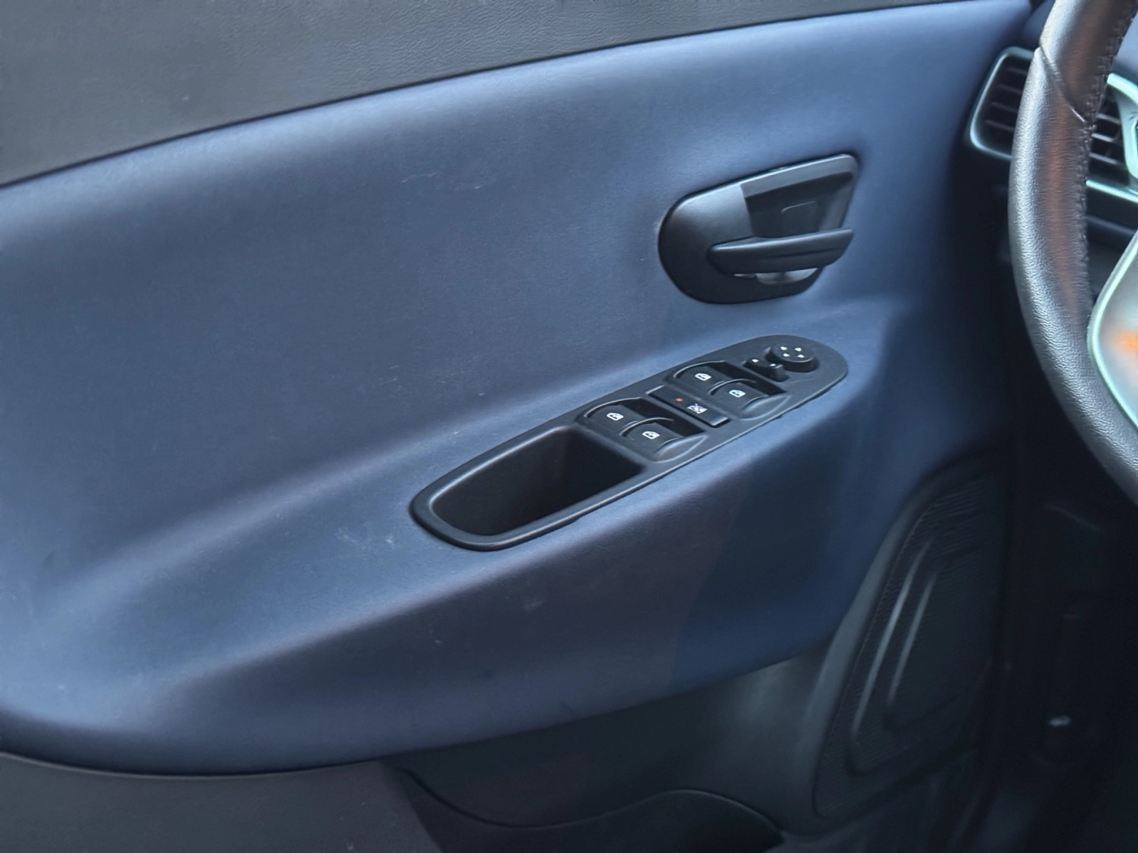 Immagine 18 Lancia Ypsilon