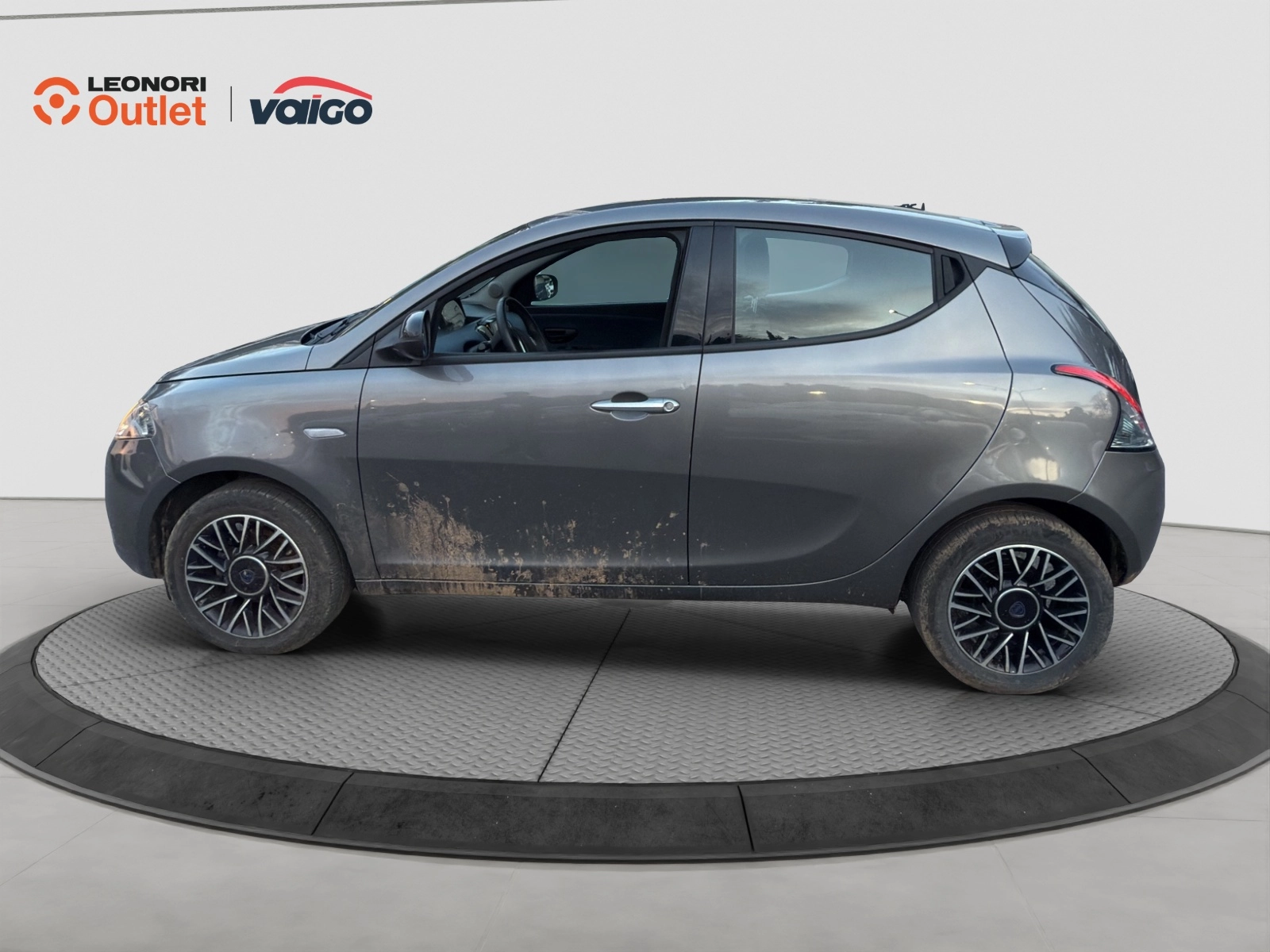 Foto 2 Lancia Ypsilon