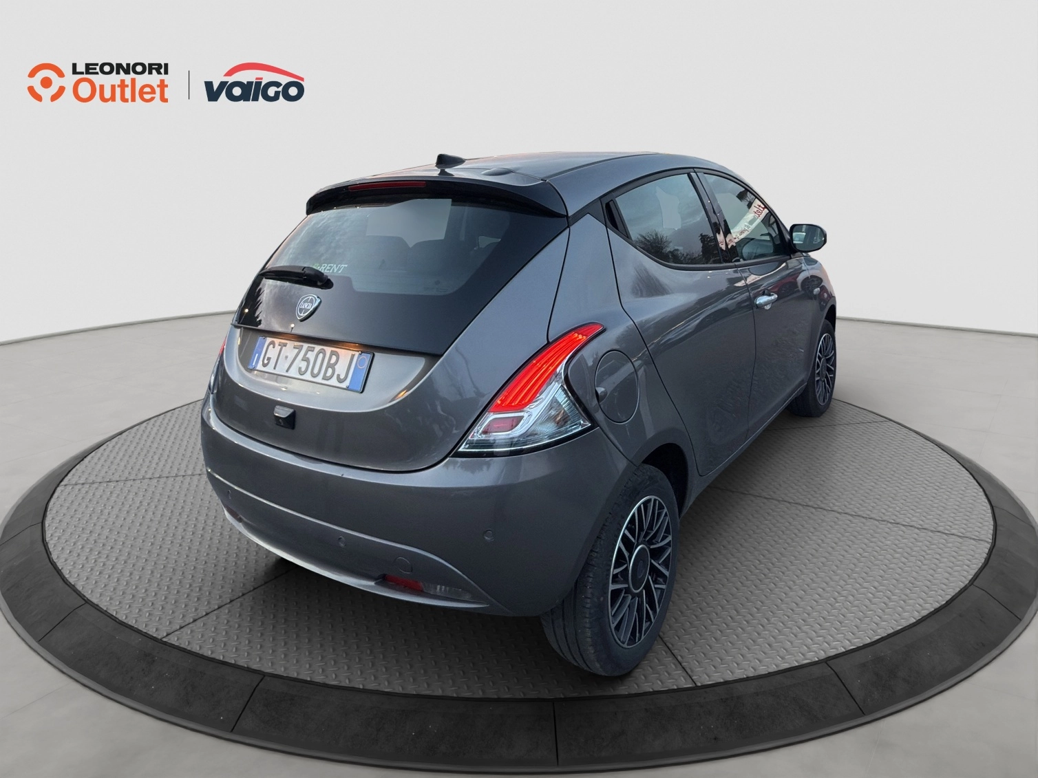 Immagine 5 Lancia Ypsilon