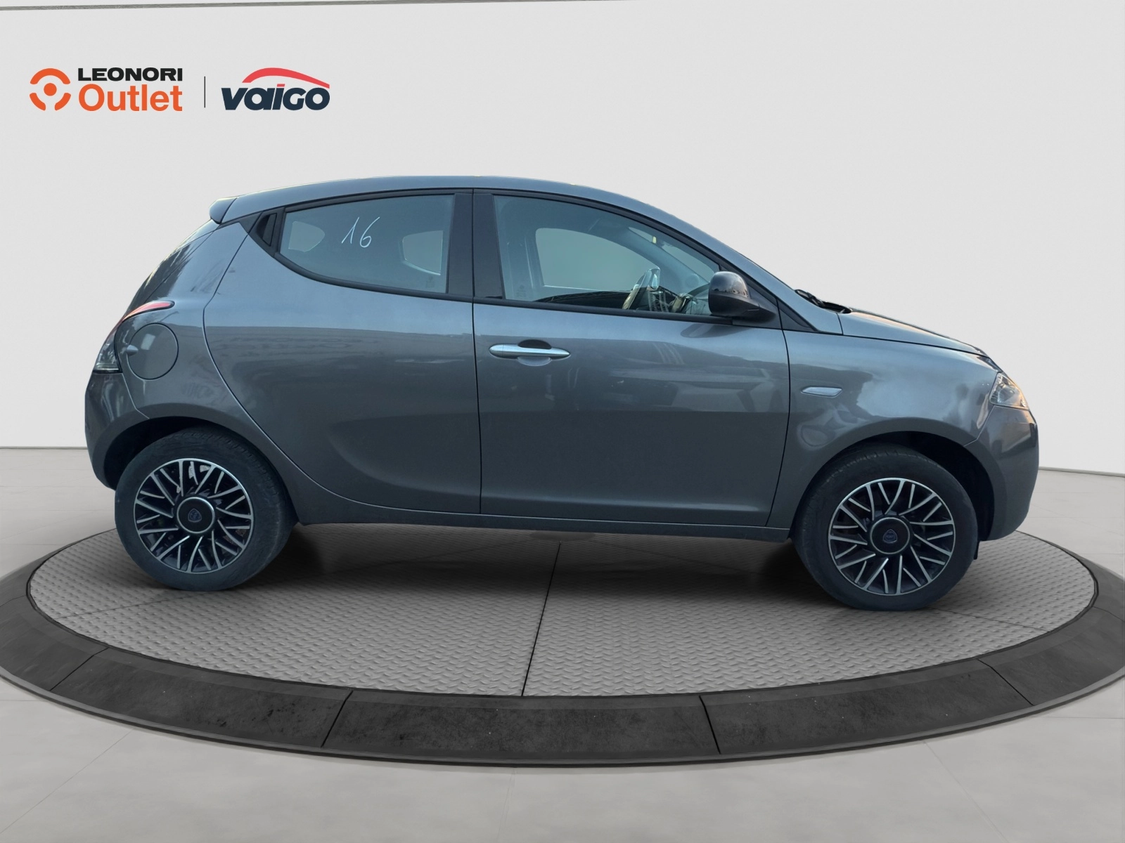 Immagine 6 Lancia Ypsilon