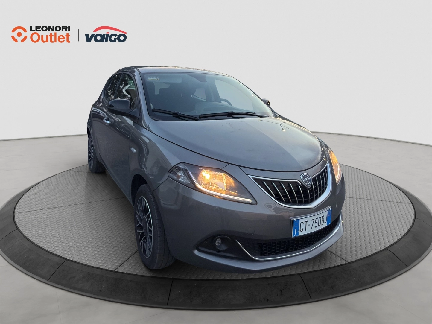 Immagine 7 Lancia Ypsilon