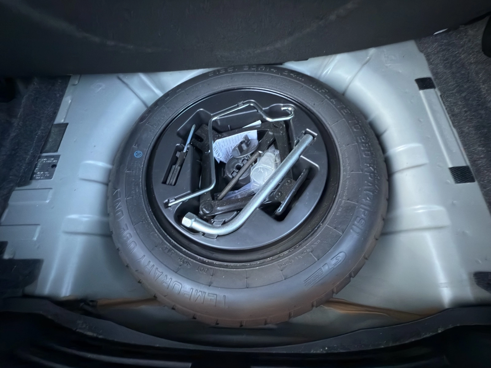 Immagine 8 Lancia Ypsilon