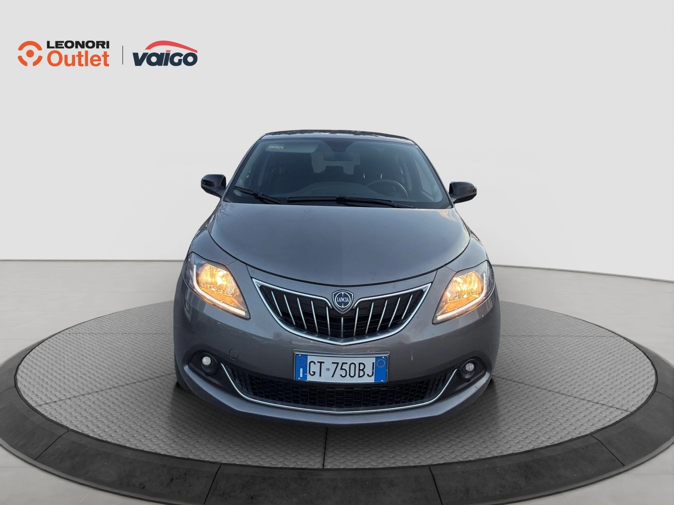 Immagine 9 Lancia Ypsilon